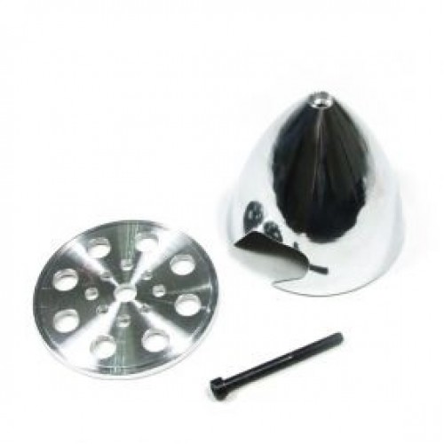 DLE Engine Spinner
